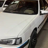 پارس تیوفاو