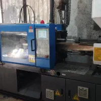 دستگاه تزریق پلاستیک چینی