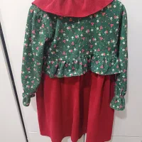 لباس بچگونه در حد نو مناسب یلدا|کفش و لباس بچه|قرچک, زیبا شهر|دیوار