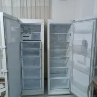 یخچال و فریزر دوقلو|یخچال و فریزر|شیراز, شهرک جماران|دیوار