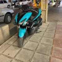 موتور آیروکس