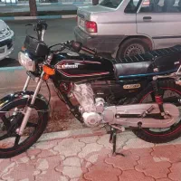 موتور مهران 200