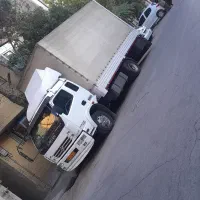 باربری شریف بار)خاور وانت تمام نقاط مشهدو شهرستان|خدمات حمل و نقل|مشهد, عبادی|دیوار