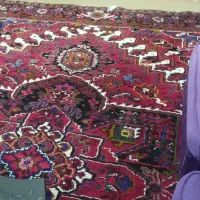 فرش 12متری هریس