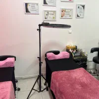 اجاره تخت مژه و فیبروز|خدمات آرایشگری و زیبایی|تهران, صد دستگاه|دیوار