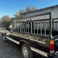 وانت مزدا|خودرو سواری و وانت|آق قلا, |دیوار