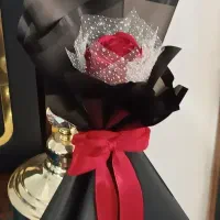 گل هدیه ولنتاین فقط89