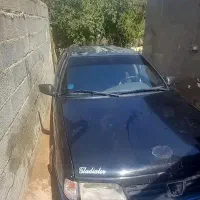 پژو ۴۰۵ مدل ۸۲