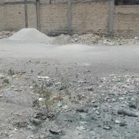 زمین تجاری مسکونی دونبش خیابان منوچهری