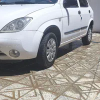 مسافر برا مهران دربست