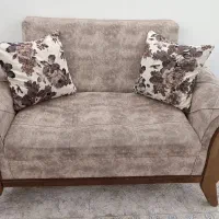 مبل راحتی ۷نفره سالم