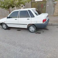 پراید مدل 91|خودرو سواری و وانت|خواف, |دیوار