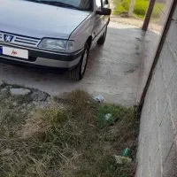 پژو ۴۰۵ ۹۱لاکچری|خودرو سواری و وانت|بابل, |دیوار