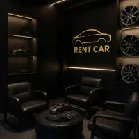 رنت انواع خودرو با مجوز رسمی