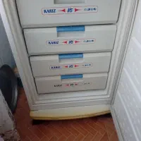 یخجال‌کاریز‌موتور‌خارجی‌اصلی