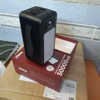 پاور بانک zime 30000   50000|لوازم جانبی موبایل و تبلت|تهران, شهید رجایی|دیوار