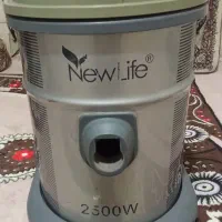 جاروبرقی سطلی جاروبرقی ماشینی|جاروبرقی، جارو شارژی، بخارشو|شیراز, شهرک مهرگان|دیوار