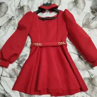 پیراهن مجلسی