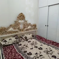تختخواب دو نفره|تخت و سرویس خواب|تهران, یاخجی آباد|دیوار