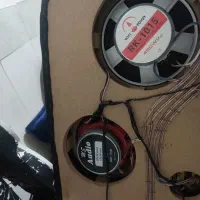 سیستم حرفه ای|قطعات یدکی و لوازم جانبی|فلاورجان, |دیوار