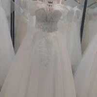 لباس عروس