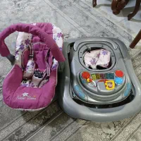 کریر روروئک