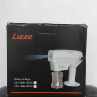 فروش دستگاه نانو استیم