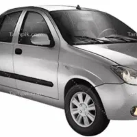 تیبا مدل ۹۱ معاوضه با شاهین یا تارا