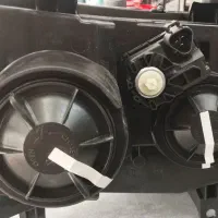 چراغ عقب و جلو دنا پلاس چپ(راننده)|قطعات یدکی و لوازم جانبی|فردیس, فردیس|دیوار