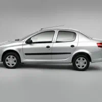 راننده لار به شیراز