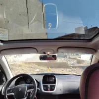 پژو 207 پانوراما رینگ فولادی|خودرو سواری و وانت|خرمآباد, |دیوار