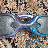 اسکوتر برقی|دوچرخه، اسکیت، اسکوتر|مشهد, بهاران|دیوار