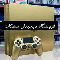 ps4 نقد و اقساط اکانتی و کپیخور یکسال گارانتی