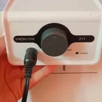 سوهان و یووی در حد نو|آرایشی، بهداشتی، درمانی|مشهد, پردیس|دیوار