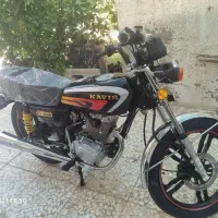 کویر موتور ۲۰۰