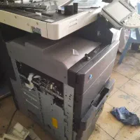 سرویس و تعمیر کونیکا دستگاه کپی|پرینتر، اسکنر، کپی، فکس|قائم‌شهر, |دیوار