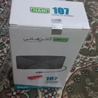 آنتن هانی رومیزیTv|تلویزیون و پروژکتور|زنجان, |دیوار