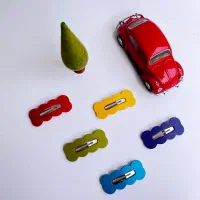 کش و گیره مو