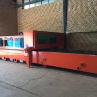 تبدیل دستگاه های co2 یه فایبر