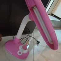 چراغ مطالعه دانش آموز