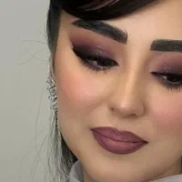 آموزش میکاپ تخصصی عروس