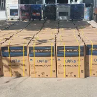 بخاری گازی، پاییزان، بهکاران،جنرال، بدون دودکش