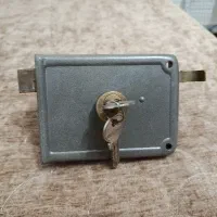 قفل درب منزلSEPAHو قفل کتابیISATIS