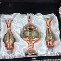 گلدان و شکلات خوری اصفهان