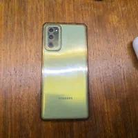 فروش گوشی S20 FE 5G|موبایل|چالوس, |دیوار