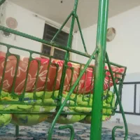 گهواره نوزاد