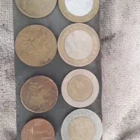سکه کلیسیون