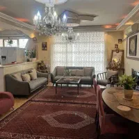 اعتمادیه واحد ۱۹۵ متری شمالی