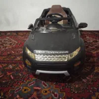 ماشین دست دوم برقی فروشی|اسباببازی بچه|باسمنج, |دیوار