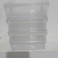 قاب کریستال